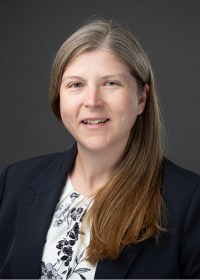 Sarah Comstock Photo