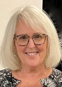 Connie Currier Photo