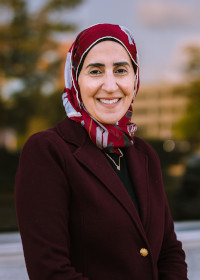 Darline El Reda Photo