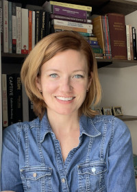 Cynthia Drake Morrow Photo