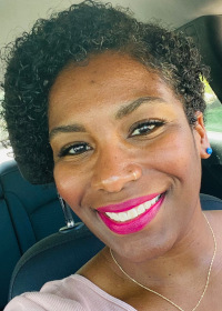 Patrese A. Nesbitt Photo