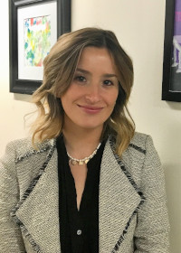 Robey Champine Photo