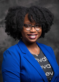 Amarachi Wachuku Photo