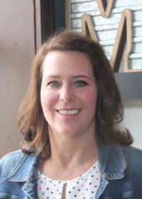 Kelly Griffith Photo