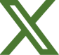 x logo