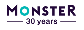 Monster Logo